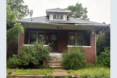 1168 Van Buren Street, Gary, IN 46407 - Photo 1