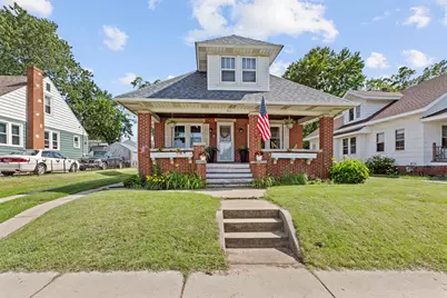 511 Greenwood Avenue, Michigan City, IN 46360 - Photo 1