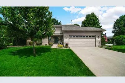 252 Bedford Circle, Valparaiso, IN 46383 - Photo 1