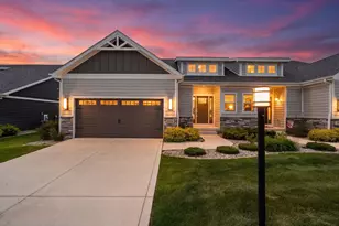 10810 Scarlett Oak Dr, Saint John, IN 46373 - Photo 1