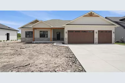 13437 Lakeside Boulevard, Cedar Lake, IN 46303 - Photo 1