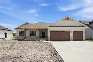 13437 Lakeside Blvd, Cedar Lake, IN 46303 - Photo 1