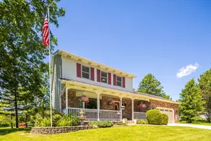 552 N 250 W, Valparaiso, IN 46385 - Photo 1