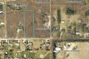0 W 450 Rd N, La Porte, IN 46350 - Photo 1