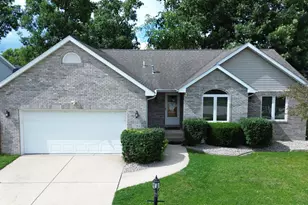 2784 Barberry Dr, Hobart, IN 46342 - Photo 1