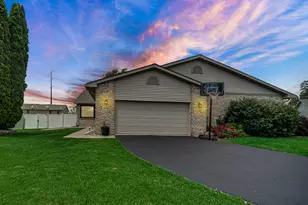 4942 W 93rd Ct, Crown Point, IN 46307 - Photo 1