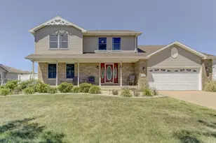 133 Harvest Dr, Dyer, IN 46311 - Photo 1