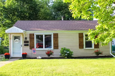 1203 6th Street, La Porte, IN 46350 - Photo 1