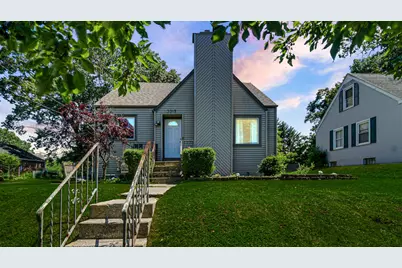3315 Edison Street, Lake Station, IN 46405 - Photo 1