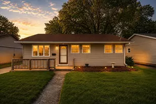 8124 Sycamore Ave, Highland, IN 46322 - Photo 1