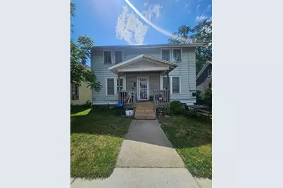 124 N Woodland Avenue, Michigan City, IN 46360 - Photo 1