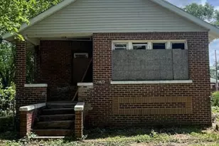 4673 Massachusetts St, Gary, IN 46409 - Photo 1