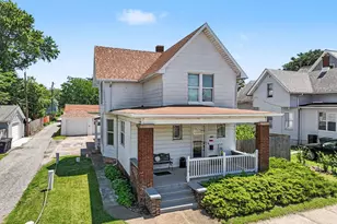1110 Pine St, Michigan City, IN 46360 - Photo 1