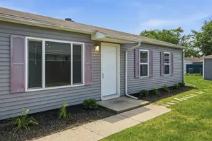 6610 Rhode Island Ave, Hammond, IN 46323 - Photo 1