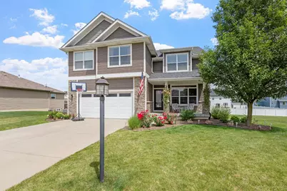 1500 Gates Drive, Schererville, IN 46375 - Photo 1