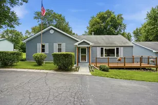 5015 W Main St, Lowell, IN 46356 - Photo 1
