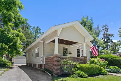 206 Morgan Boulevard, Valparaiso, IN 46383 - Photo 1