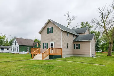 205 W Railroad Street, Kentland, IN 47951 - Photo 1