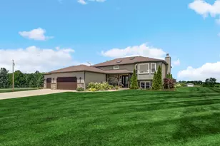 9196 W 196th Ave, Lowell, IN 46356 - Photo 1