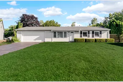 445 Plymouth Road, Valparaiso, IN 46385 - Photo 1