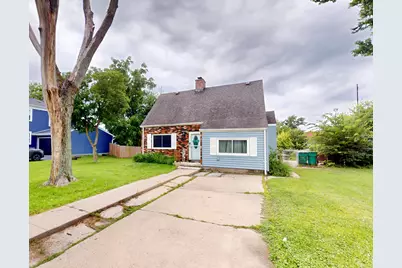 3 Sunset Road, Merrillville, IN 46410 - Photo 1