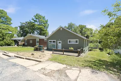 7419 Maple Avenue, Gary, IN 46403 - Photo 1