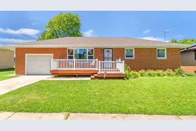 5224 Georgia Street, Gary, IN 46410 - Photo 1