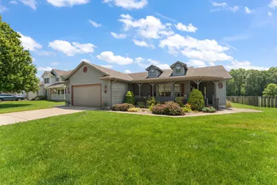 3451 Fairway Drive, Chesterton, IN 46304 - Photo 1