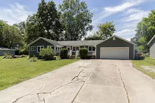14734 Lee St, Cedar Lake, IN 46303 - Photo 1