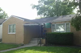 2740 Elkhart St, Lake Station, IN 46405 - Photo 1
