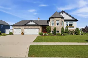 8202 Marshall St, Merrillville, IN 46410 - Photo 1