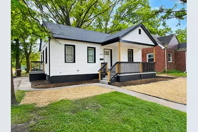 4668 Johnson Street, Gary, IN 46408 - Photo 1