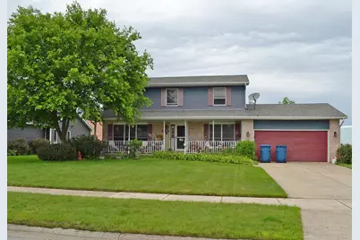 4924 Cardinal Court, Schererville, IN 46375 - Photo 1