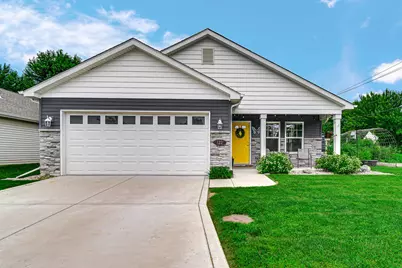 122 Emerald Drive, Westchester Township, IN 46304 - Photo 1