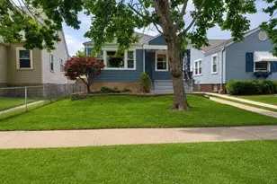 1717 Warwick Ave, Whiting, IN 46394 - Photo 1