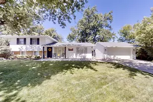 8020 Hendricks St, Merrillville, IN 46410 - Photo 1
