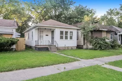 4021 Maryland Street, Gary, IN 46409 - Photo 1