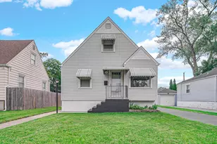 6641 Colorado Ave, Hammond, IN 46323 - Photo 1