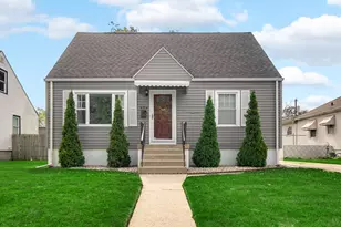 6646 Carolina Ave, Hammond, IN 46323 - Photo 1