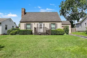 7024 Magoun Ave, Hammond, IN 46324 - Photo 1