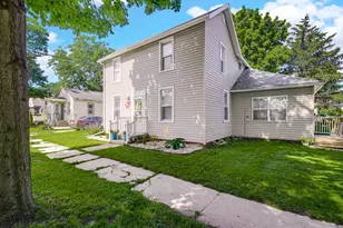 406 C St, La Porte, IN 46350 - Photo 1