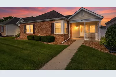405 Dogwood Lane, Lowell, IN 46356 - Photo 1