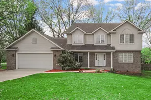 4592 W Riesling, La Porte, IN 46350 - Photo 1