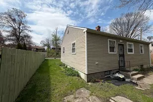 4127 Pennsylvania St, Gary, IN 46409 - Photo 1