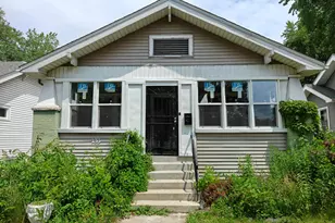 233 Oakwood St, Hammond, IN 46324 - Photo 1