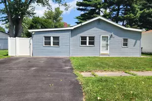 4920 E 27th Ave, Lake Station, IN 46405 - Photo 1