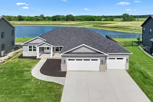 13557 Lakeside Blvd, Cedar Lake, IN 46303 - Photo 1