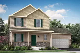 4801 Crk Vw Ln, Lowell, IN 46356 - Photo 1