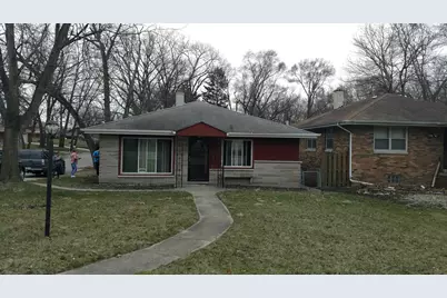1301 W 47th Avenue, Gary, IN 46408 - Photo 1