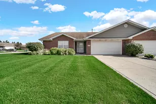 1227 W 82nd Ave, Merrillville, IN 46410 - Photo 1